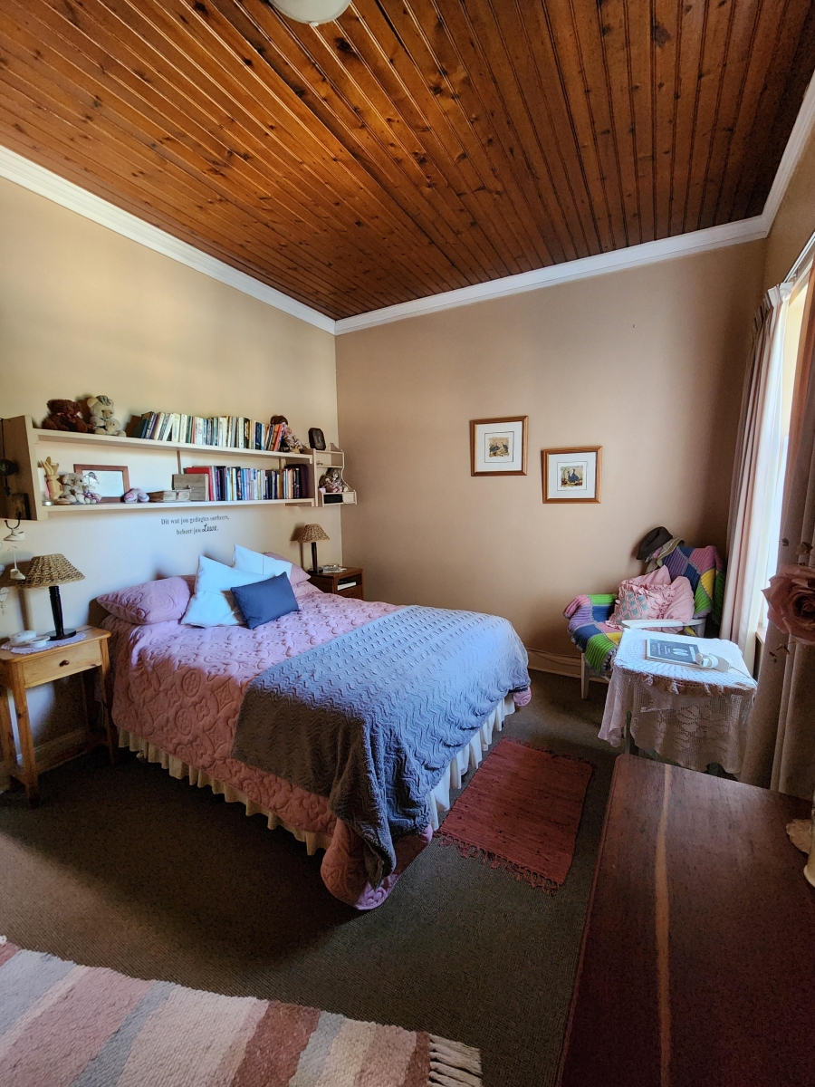 4 Bedroom Property for Sale in Ventersburg Free State